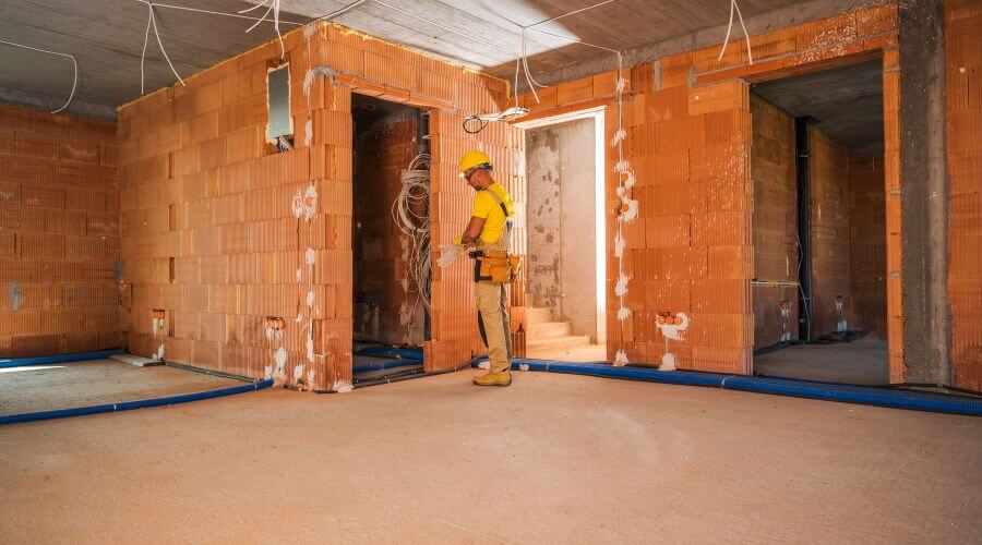 Expert top industrial roofings services in Moreauville, LA